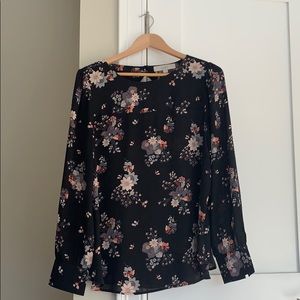 Loft Blouse